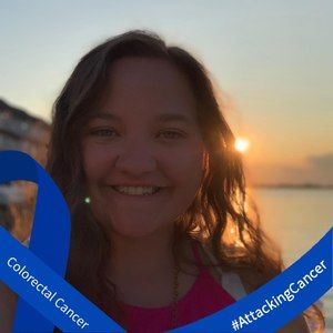 Meet your Posher, Allyson